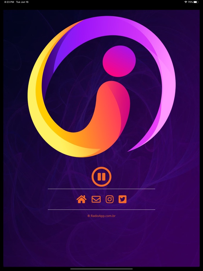 Rádio i FM É Sucesso Toca Aqui