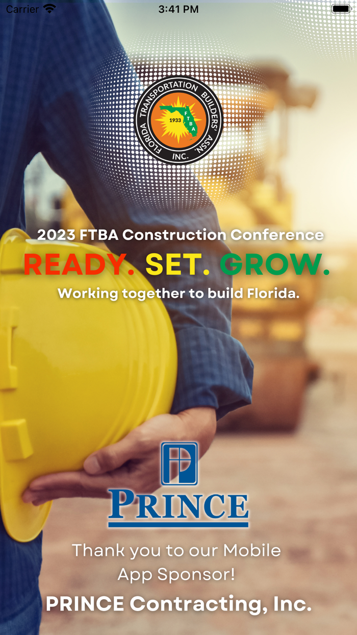 FTBA Construction Conference