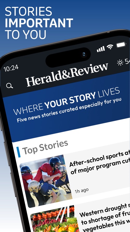 Herald-Review.com