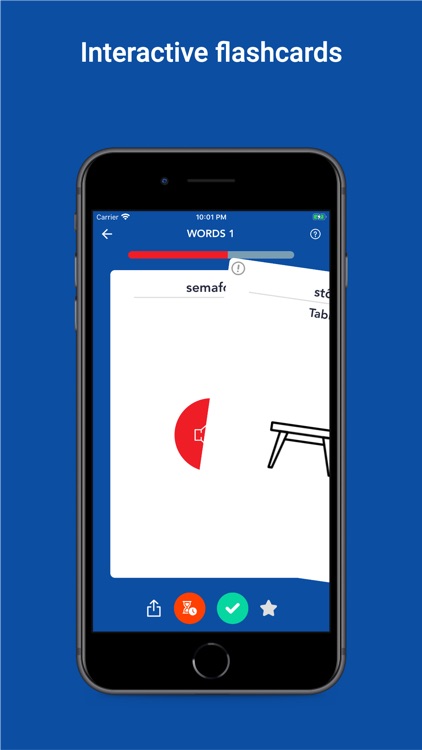 Tobo: Learn Slovak Vocabulary