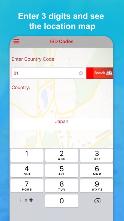 Mobile Number Location Finder! screenshot-4