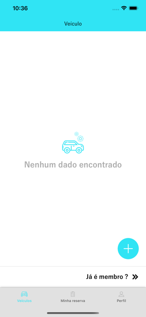 Mec@Home(圖2)-速報App