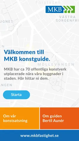 Game screenshot MKB Konst mod apk