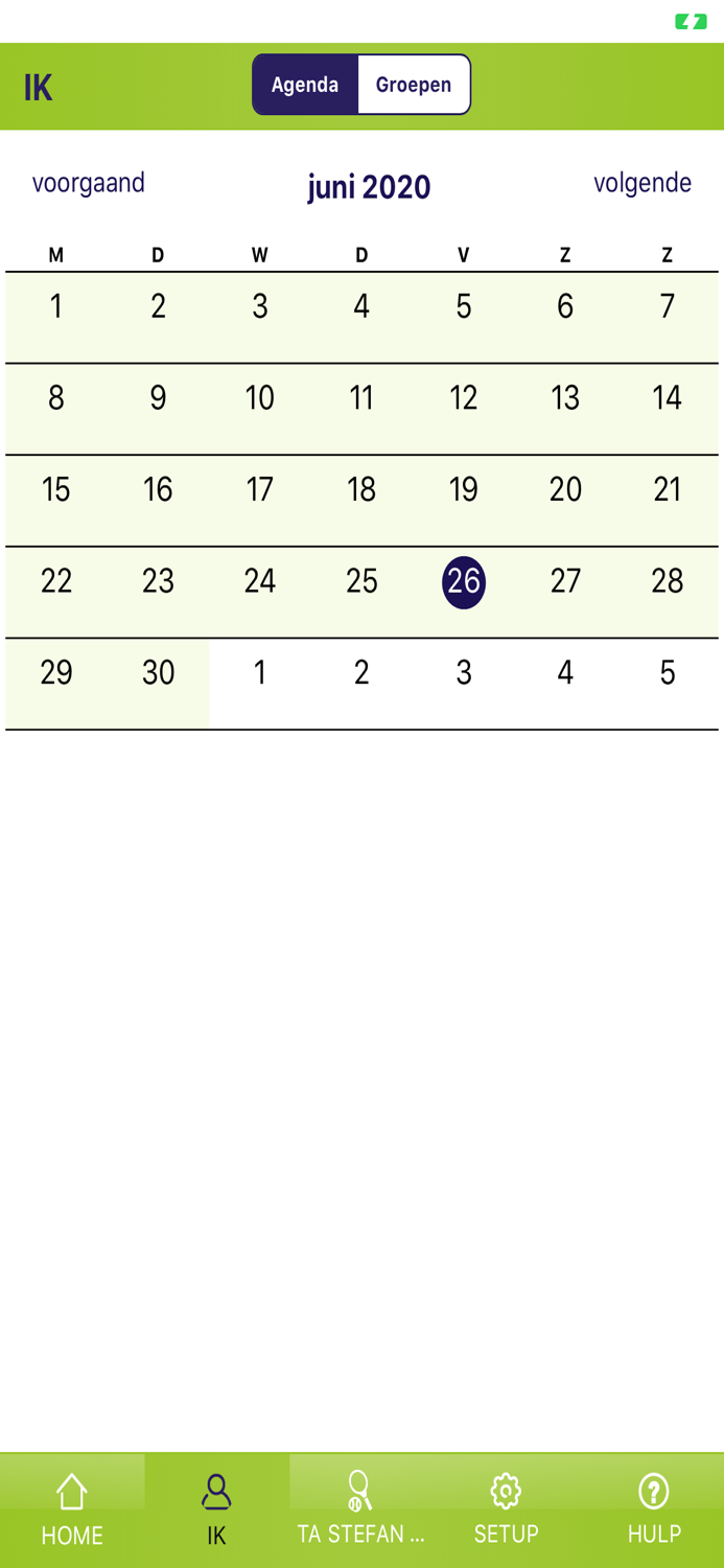 Tennis Academy Stefan Tewes