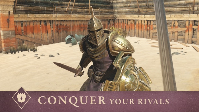 The Elder Scrolls Blades Asia