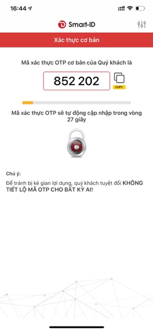 SmartID OTP(圖4)-速報App