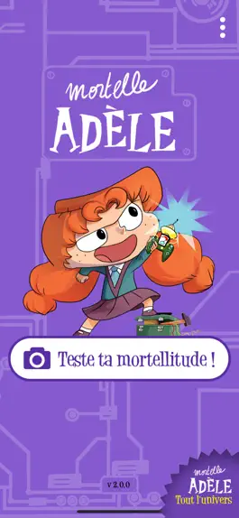 Game screenshot Détecteur de mortellitude mod apk