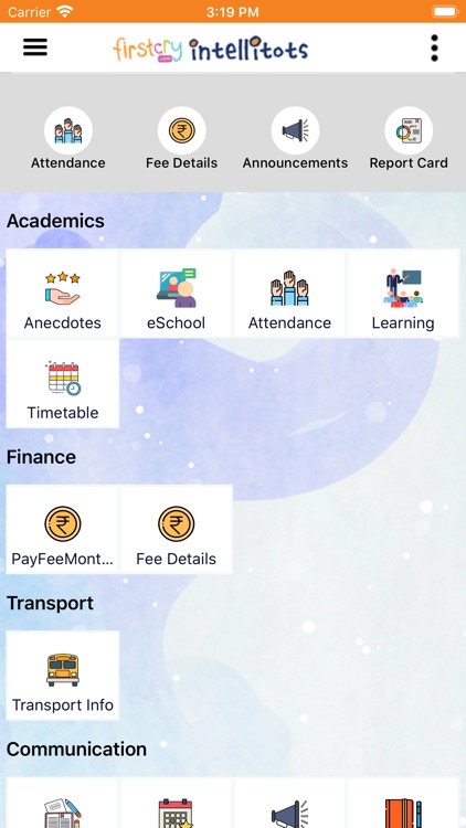 FirstCry Intellitots