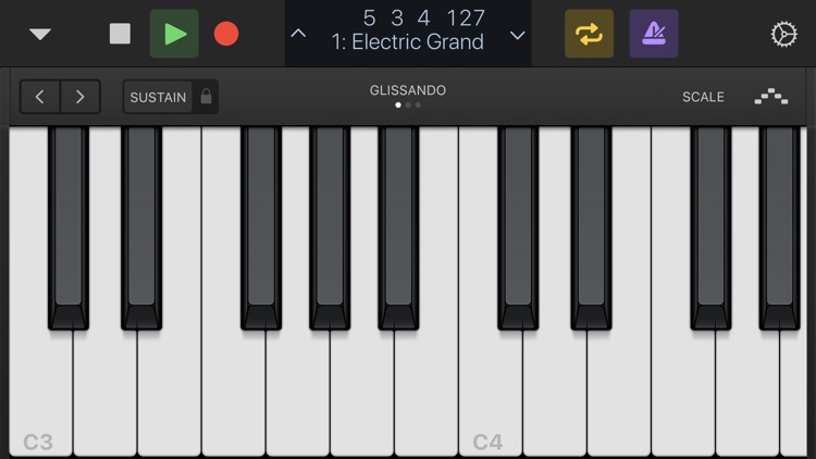 Logic Remote screenshot-3