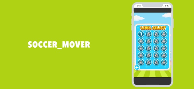 Soccer_MOVER(圖2)-速報App