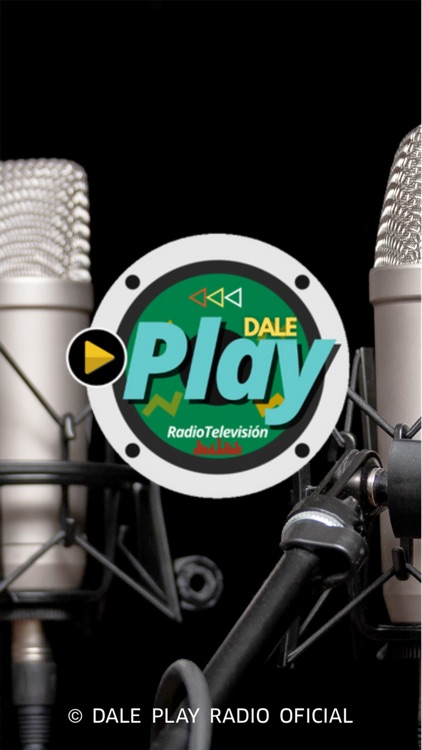 Dale Play Radio Oficial