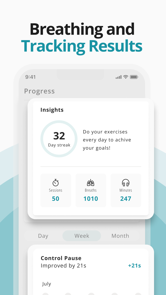 Atem Breathing Exercises