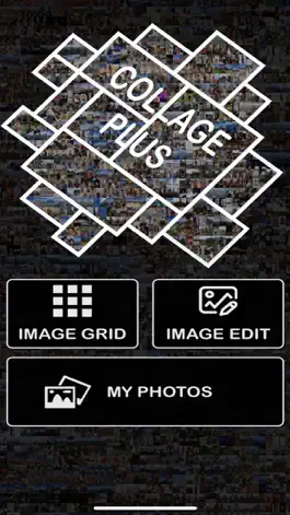 Game screenshot CollagePic+ mod apk