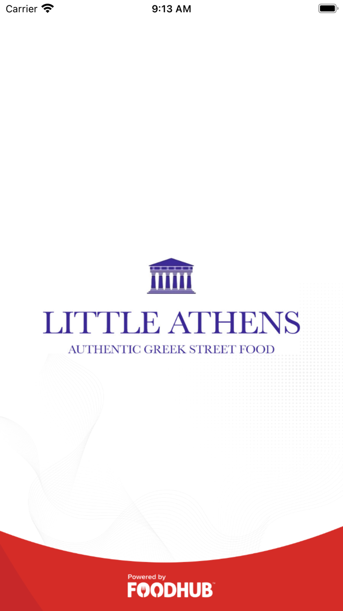 Little Athens Leeds