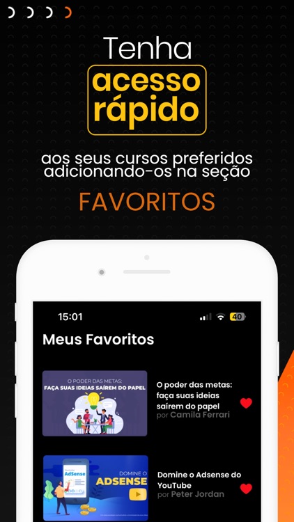 Cyberclass - App Oficial screenshot-4