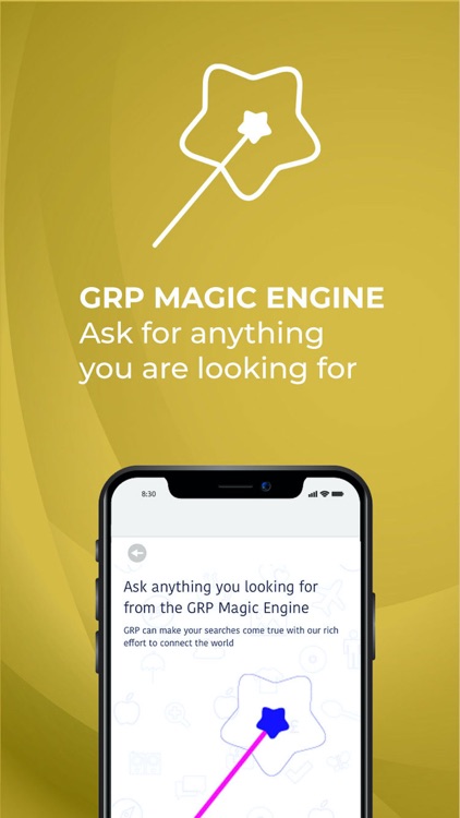 GRP MemberApp