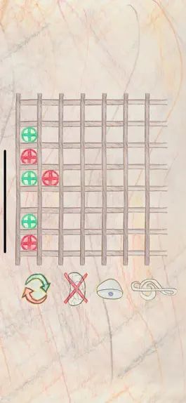 Game screenshot 4 in a Row with Andy apk