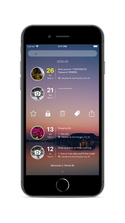 u.Memory screenshot-4