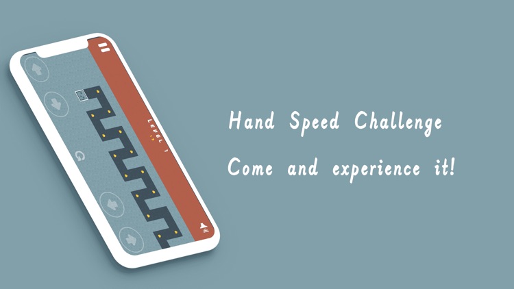 Hand Speed Challenge