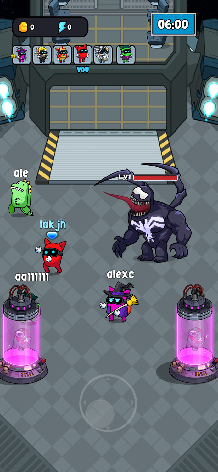 太空幸存者 Survivor Space