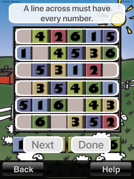 Hacks for Sudoku School‪‬