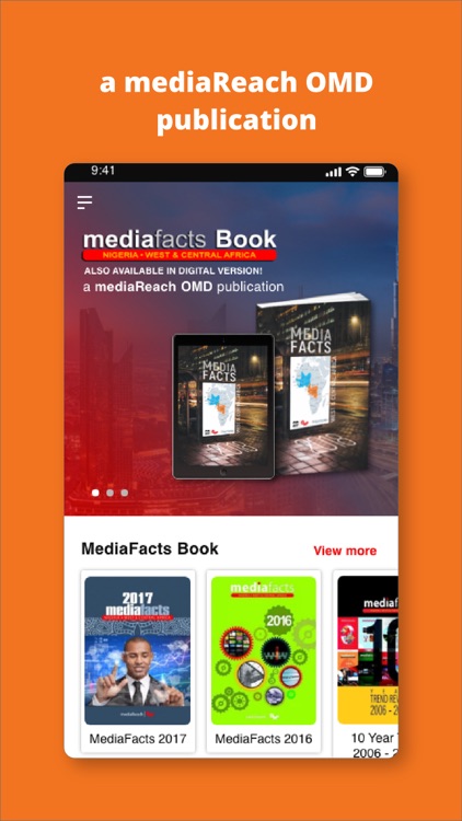 MediaFacts Book