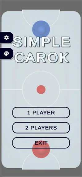 Game screenshot Simple Carok mod apk