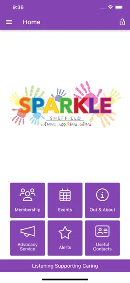 Game screenshot Sparkle Sheffield App mod apk