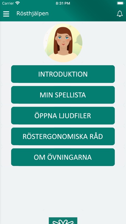 Rösthjälpen