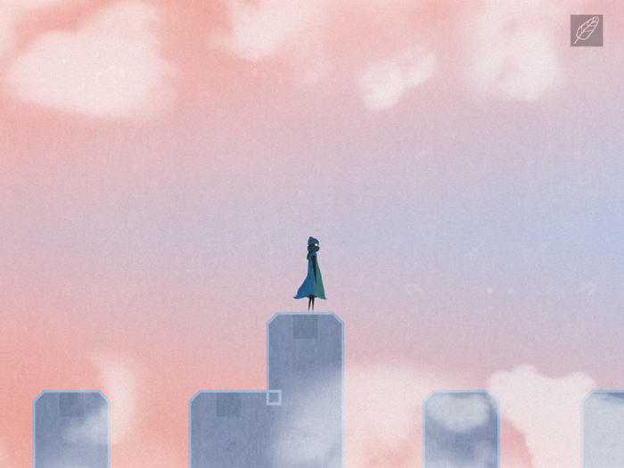 Vertigo An Icy Quest