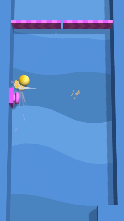 Bouncing Madness 3D screenshot-5