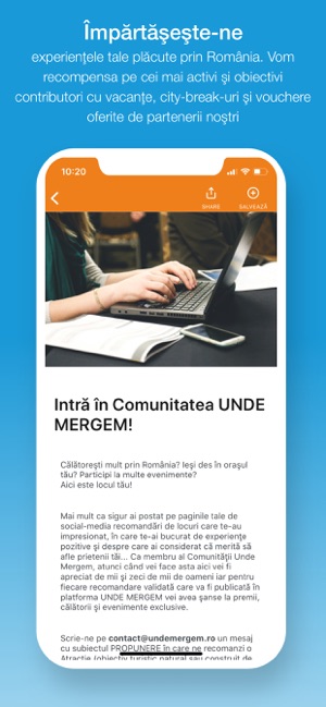 Unde Mergem(圖4)-速報App