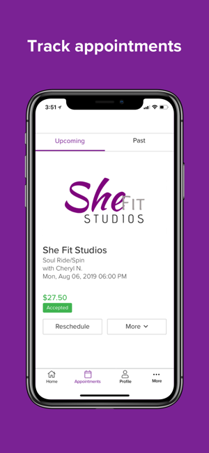 She Fit Studios(圖4)-速報App