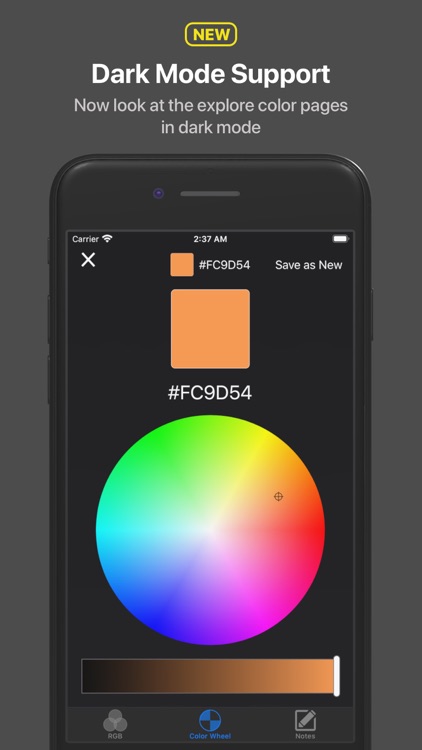 ColorCatch - Identify & Match screenshot-8