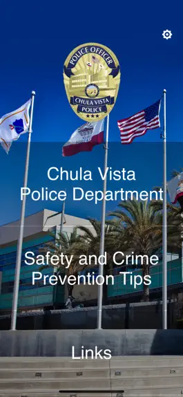 Game screenshot Chula Vista Police Department mod apk