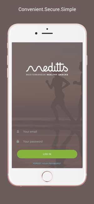 Meditts(圖1)-速報App