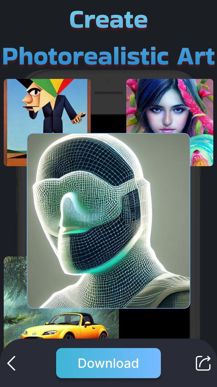 Midjourney - Ai Art Generator