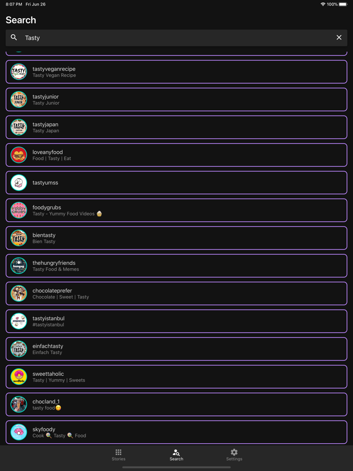 UnF Repost IG Story Downloader
