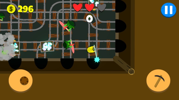 Greedy Miner screenshot-5