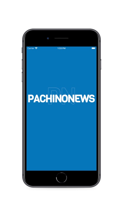 Pachino News mobile