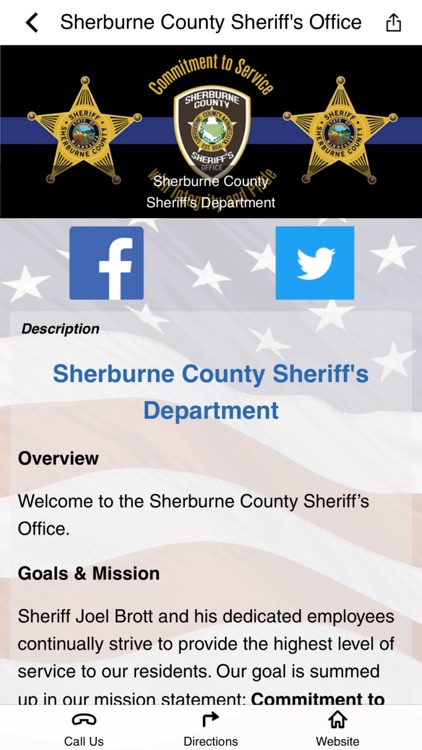 Sherburne CSO