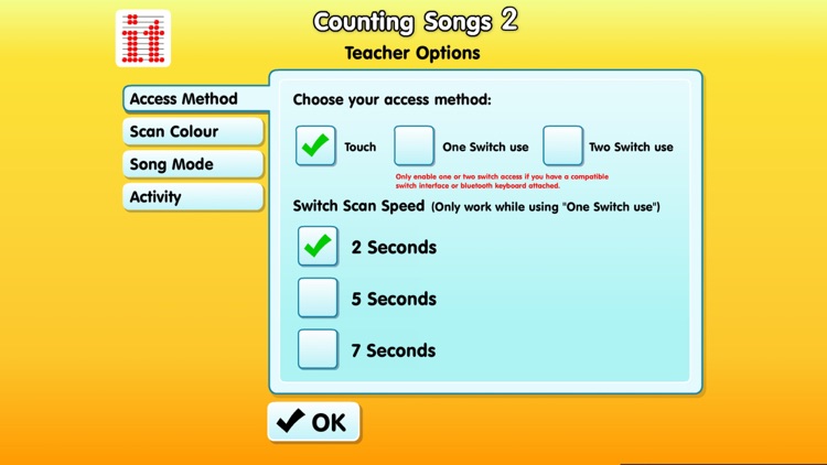 Counting Songs 2 screenshot-4