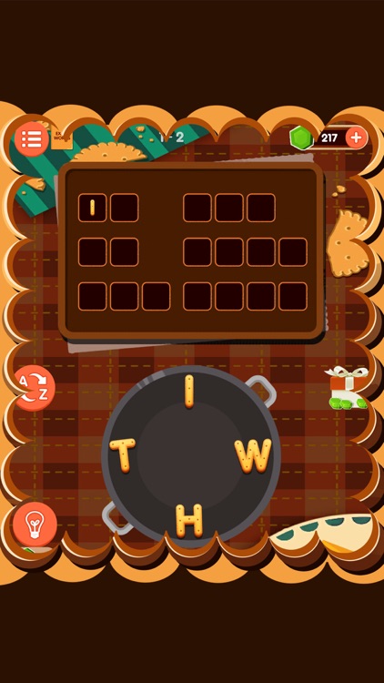 Word Trip Pro