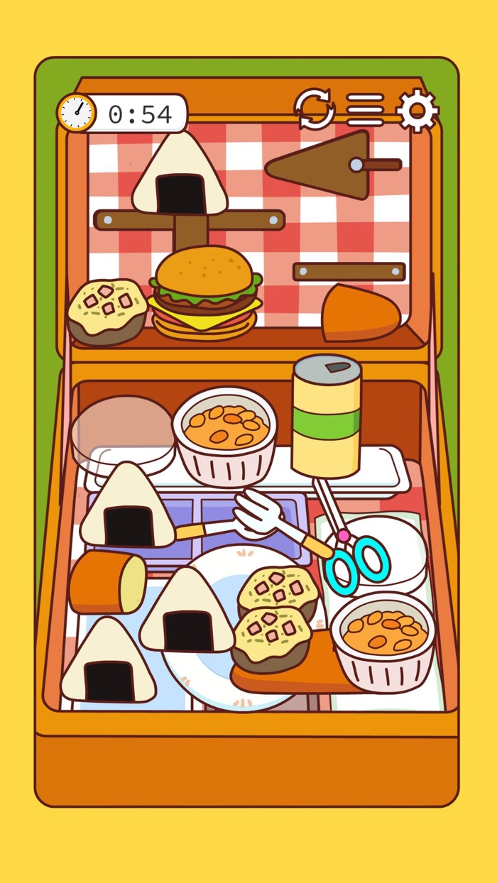 Sorting expert games