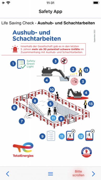 TotalEnergies Safety App screenshot-4