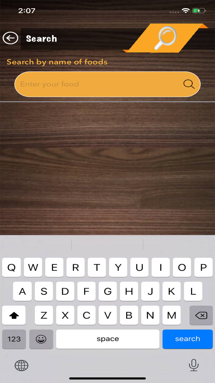 American Recipes For All