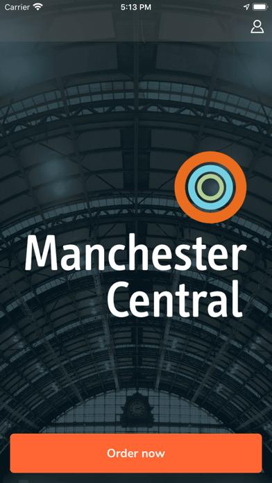 How to cancel & delete Manchester Central Hospitality from iphone & ipad 1