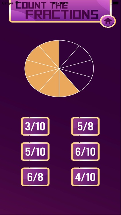 Count The Fractions screenshot-4