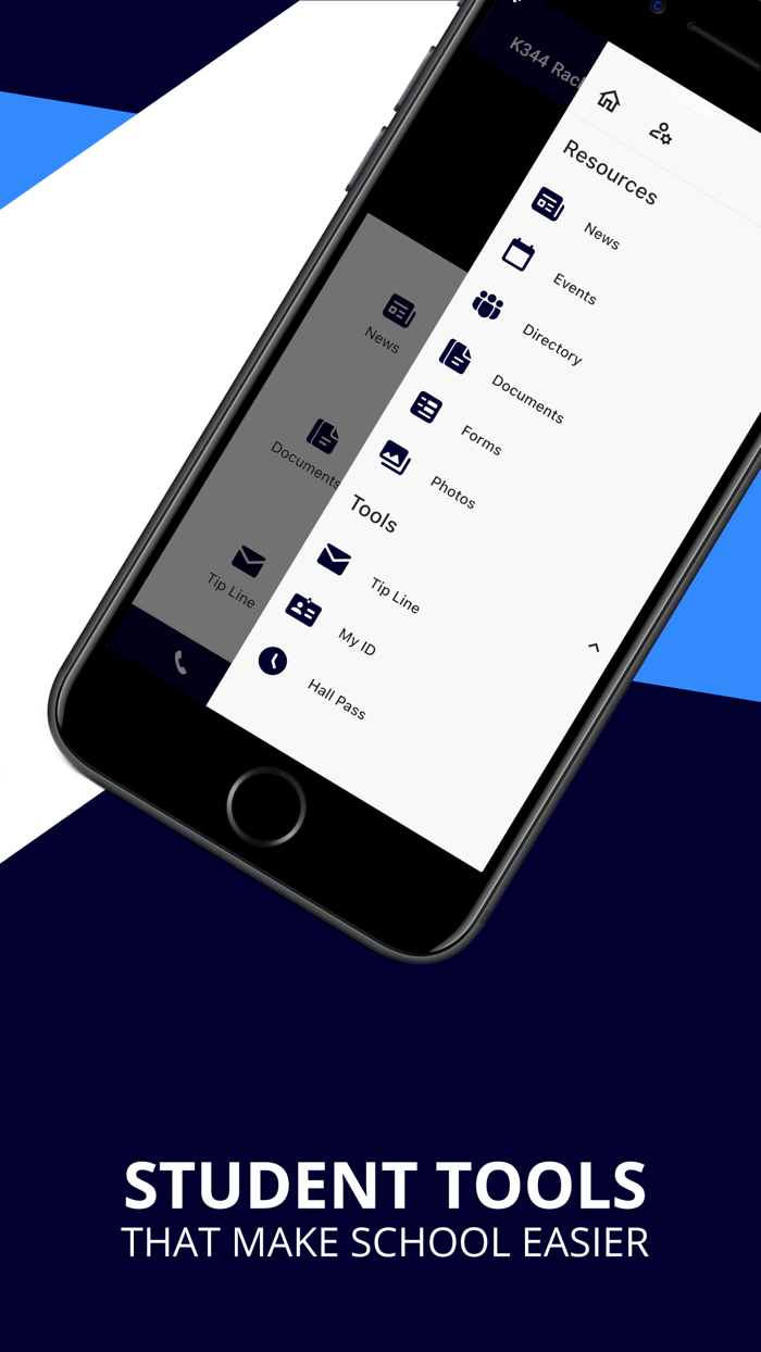 Rachel Carson High School