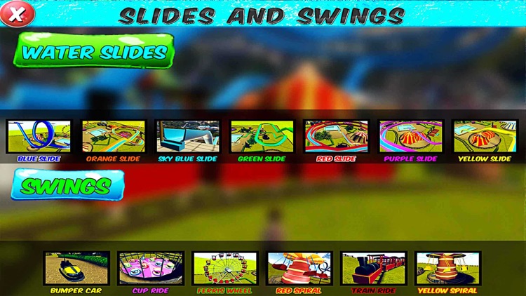 Water Slide Uphill Rush 3D PRO screenshot-4